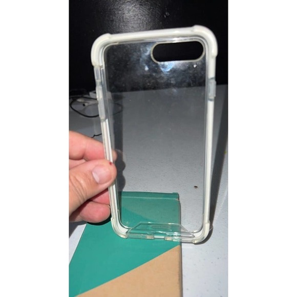 i-Blason "Light" case for iPhone 7+ - Picture 1 of 2